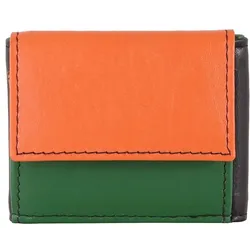 KENORADA Kleinbörse Damen Sillamae BSW black - 6