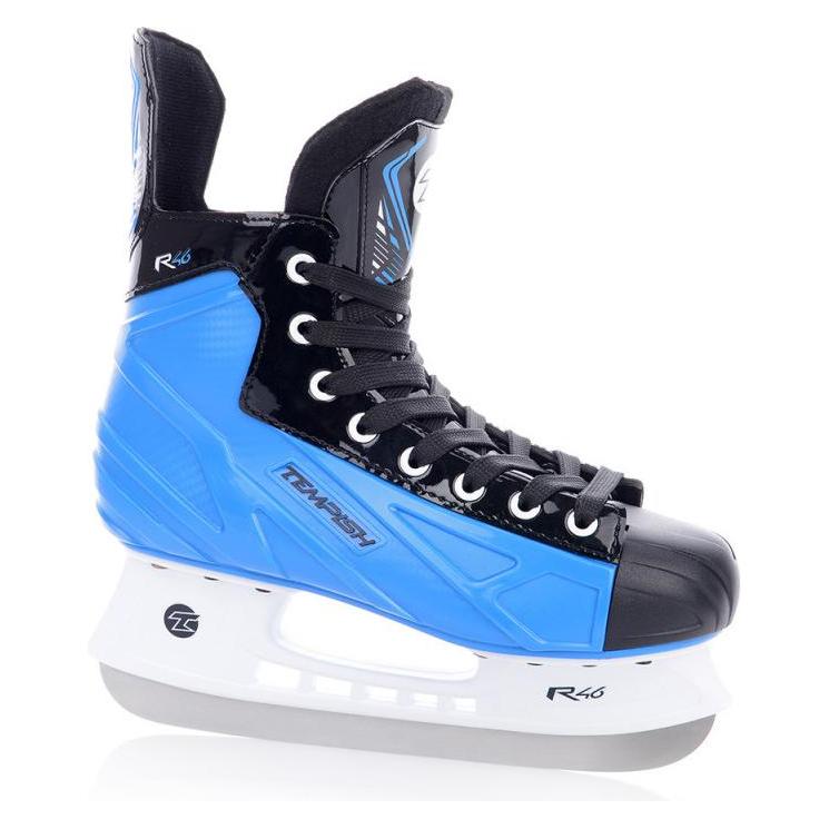 Tempish Leih-Schlittschuhe R46 SR (SR 7 - 42) (42) (Tempish)