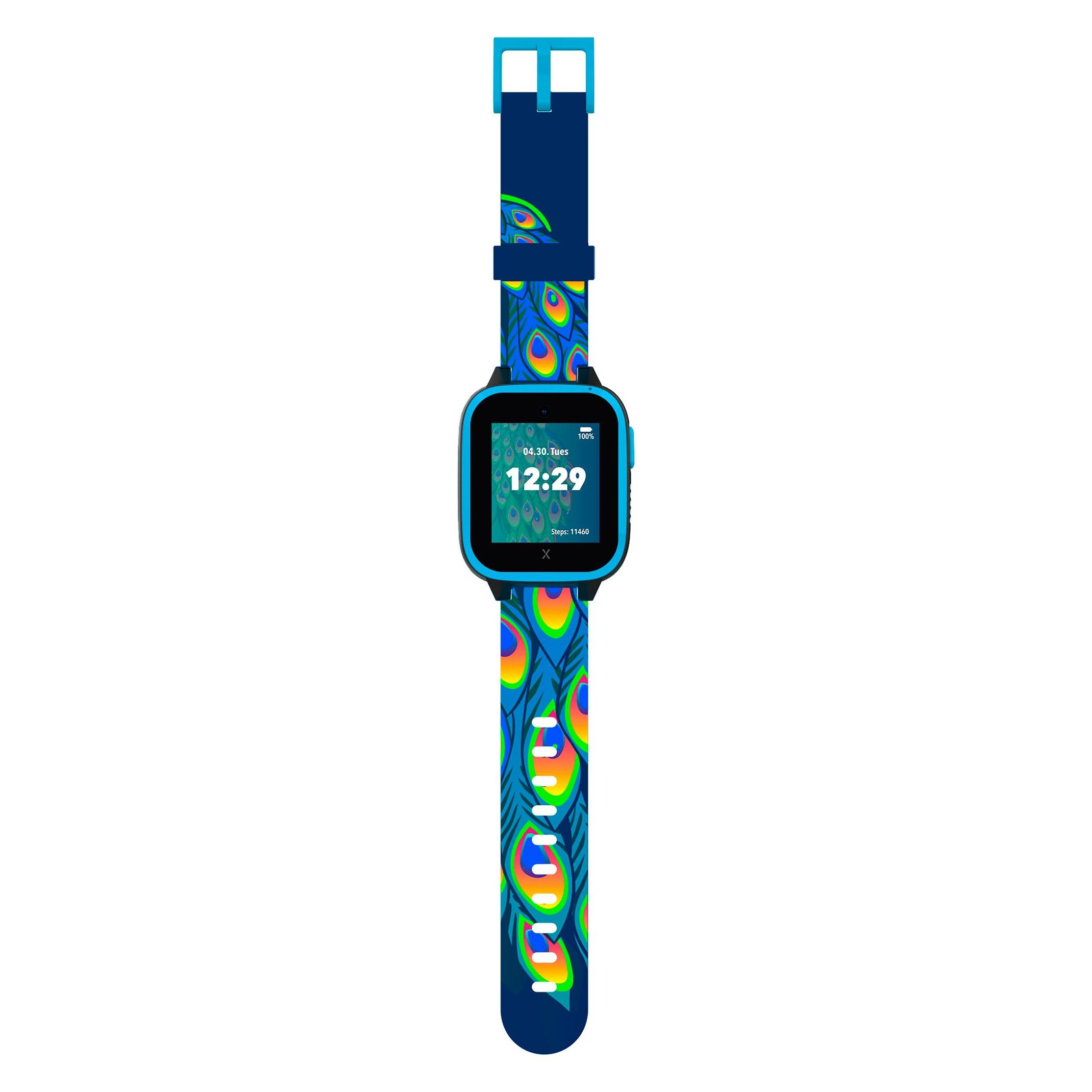 Xplora XGO3 Strap (XGO3-STR-RP-PEACO)