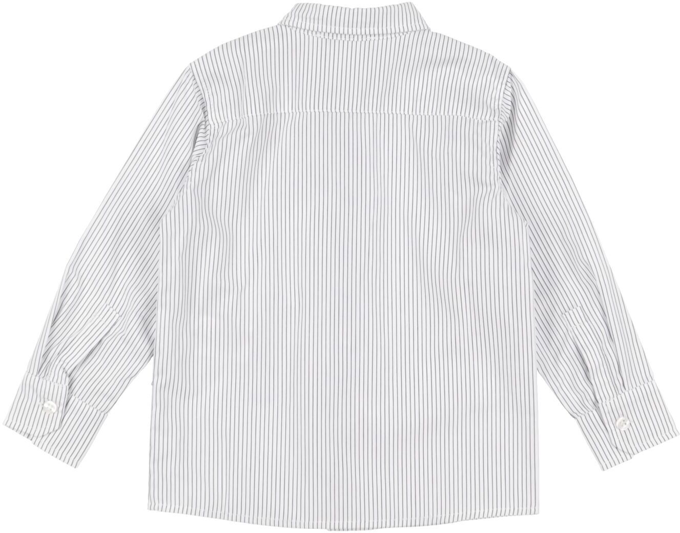 Hitch-Hiker Camisa Niño Azul noche 12,6 Niño