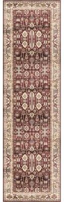 Nourison Vintage Home Indoor Persian Area Rug