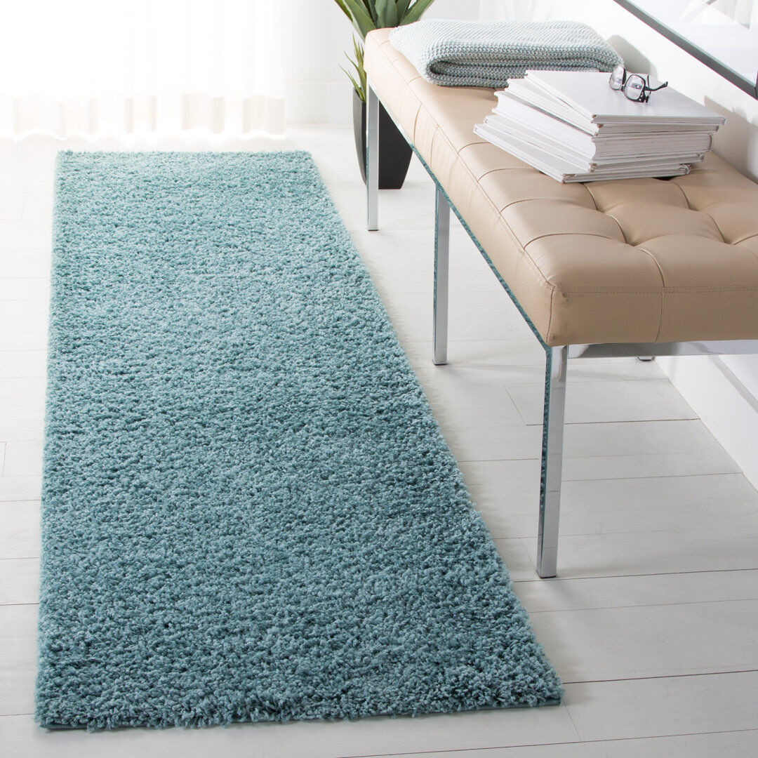 Breakwater Bay Grand Isle Area Rug Runner 66 x 244 cm