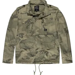 Vintage Industries Cranford Jacke M