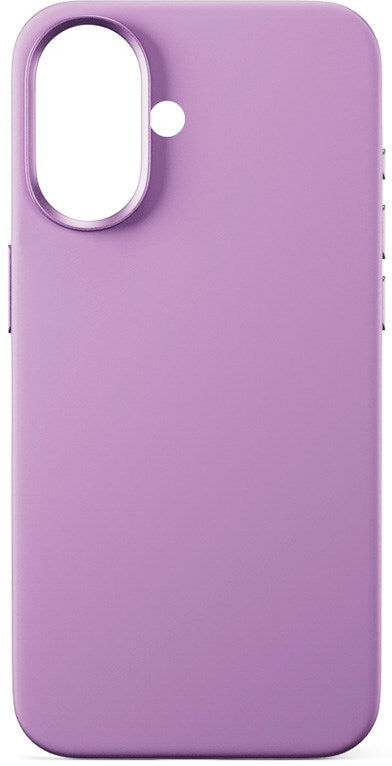 Epico Silicone Pro Mag+ Cover - iPhone 17 - MagSafe Kompatibel - Purple