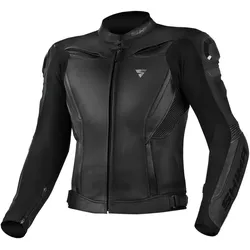 SHIMA Chase Motorrad Lederjacke