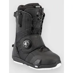 Nitro Monarch TLS 2027 Step On Boots black Gr. 26.5