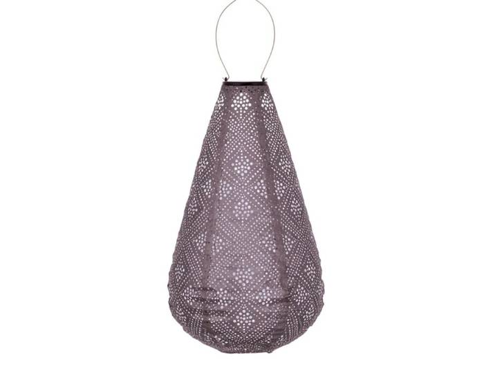 Lumiz Solar-Lampion Drop 48x28 cm
