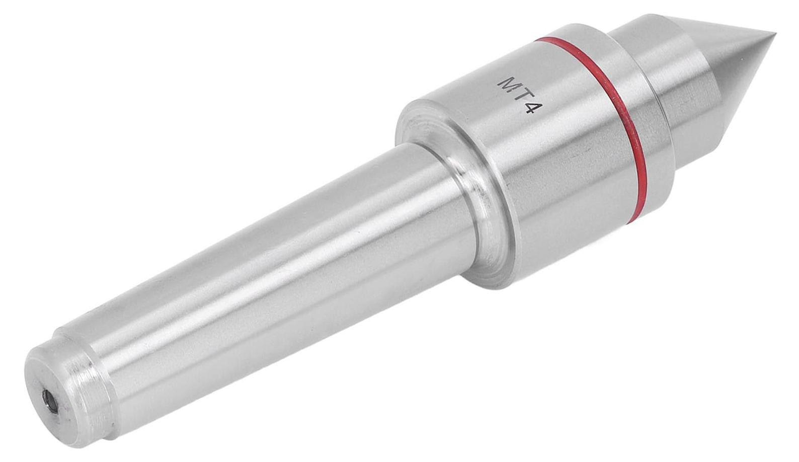Dripio Draaibankspil MT4 met 60° spindelverstelling van koolstofstaal