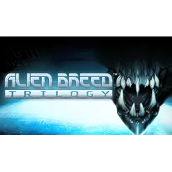 Alien Breed Trilogy