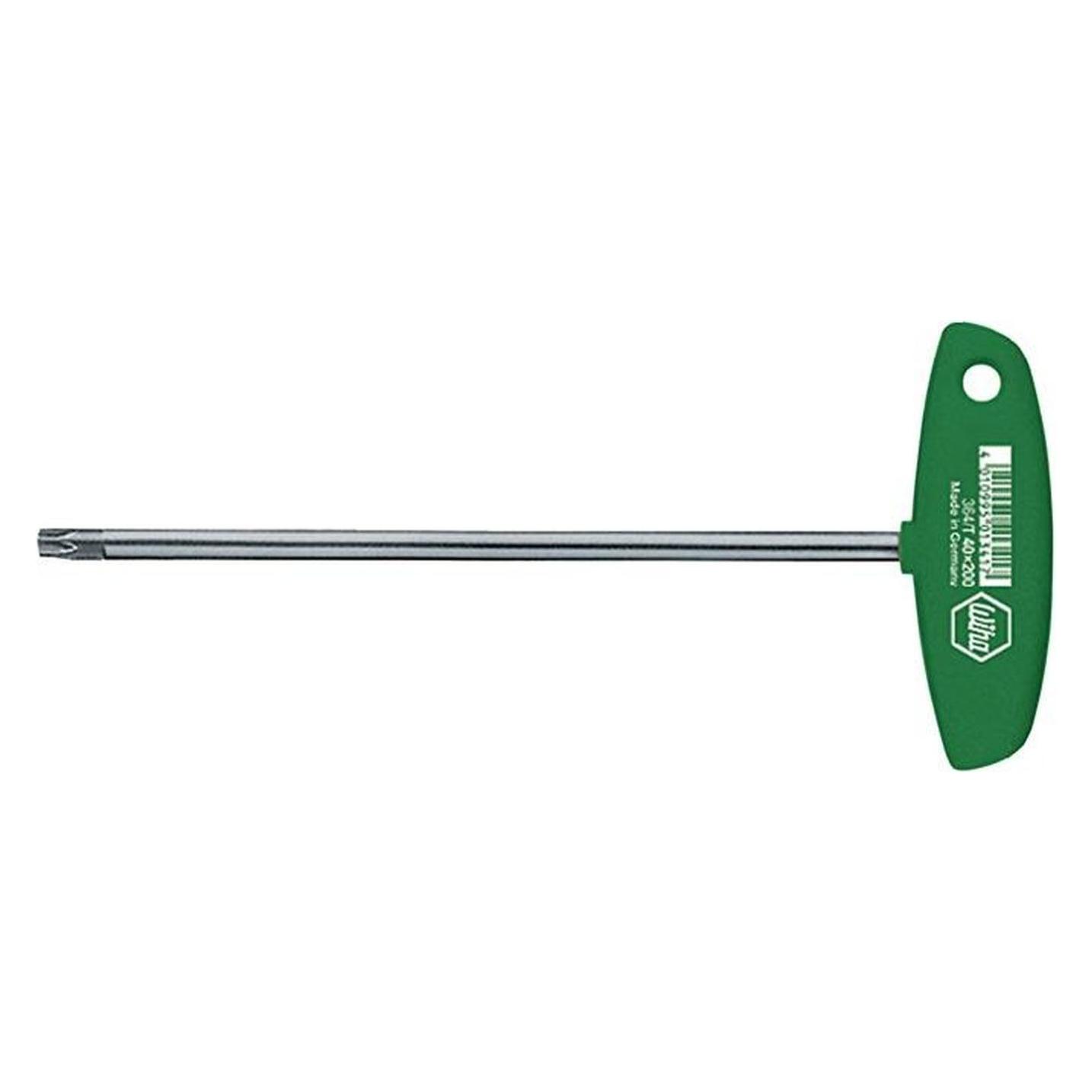 Wiha Werkstatt Torx-Schraubendreher (TX) (1329)