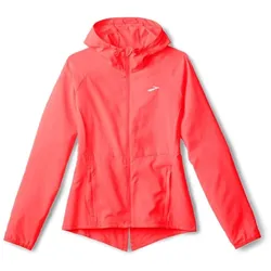 Brooks Damen Canopy Jacket XS orange