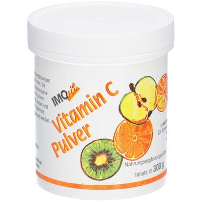 Ascorbinsäure Vitamin C Pulver 300 g
