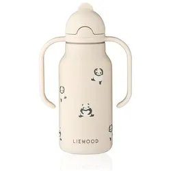 Liewood, Trinkflasche + Thermosflasche, (0.25 l)