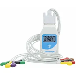 Vitalograph BT12 Ruhe-EKG Gerät mit Bluetooth, ohne Software