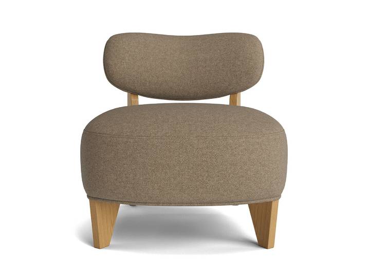 Beam Sessel, Eiche