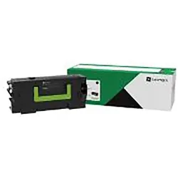 Lexmark B282000 Rückgabe-Tonerkassette Schwarz für ca. 7.500 Seiten