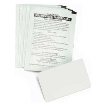 Zebra Kit Cleaning 100 Cards (104531-001)