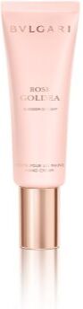 Bvlgari Rose Goldea Blossom Delight creme de mãos para mulheres 40 ml. Rose Goldea Blossom Delight