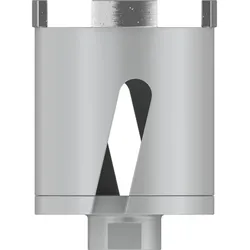 Bosch PRO Diamant-Dosensenker, Arbeitslänge (mm):60, 4 Segmente - 2608599047