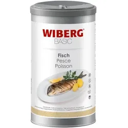 WIBERG Gewürzmischung »Fisch« 1 kg