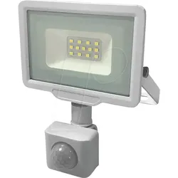 OPT 5932 - LED-Flutlicht, 10 W, 2700 K, IP65, Sensor