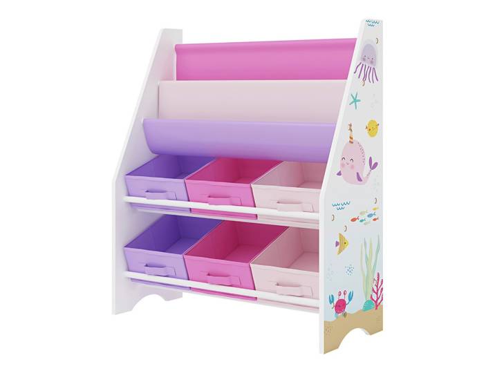 KINDERREGAL Ponteceso