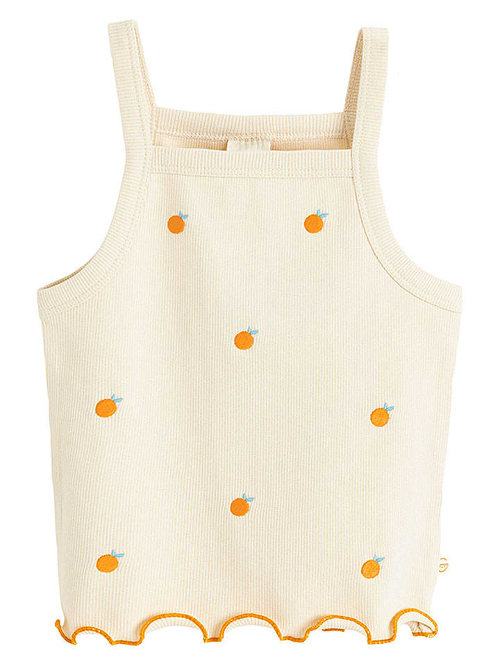 COOL CLUB Top in Beige - 98