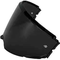 Nolan, Motorradhelm Zubehör, Farbgetöntes Visier N120-1