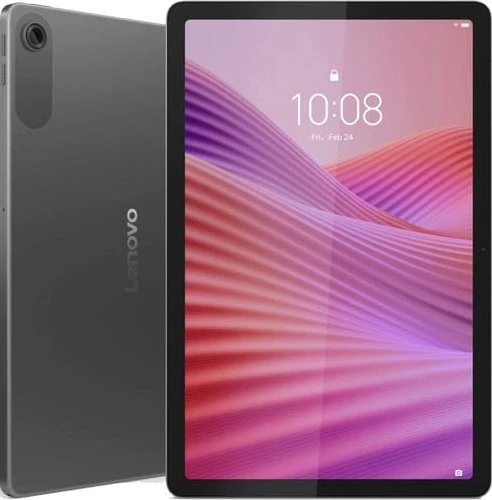 LENOVO Tab TB311FU 4 GB / 128 GB Luna Gray + Case