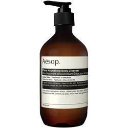500ml Aesop Eleos Nourishing Body Cleanser