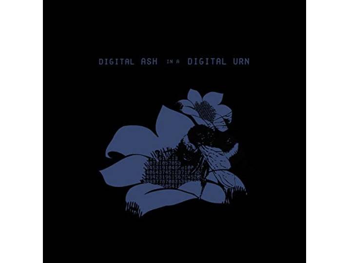 Digital Ash in a Digital Urn