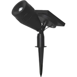Star Trading, Gartenbeleuchtung, Powerspot (60 lm, IP44)