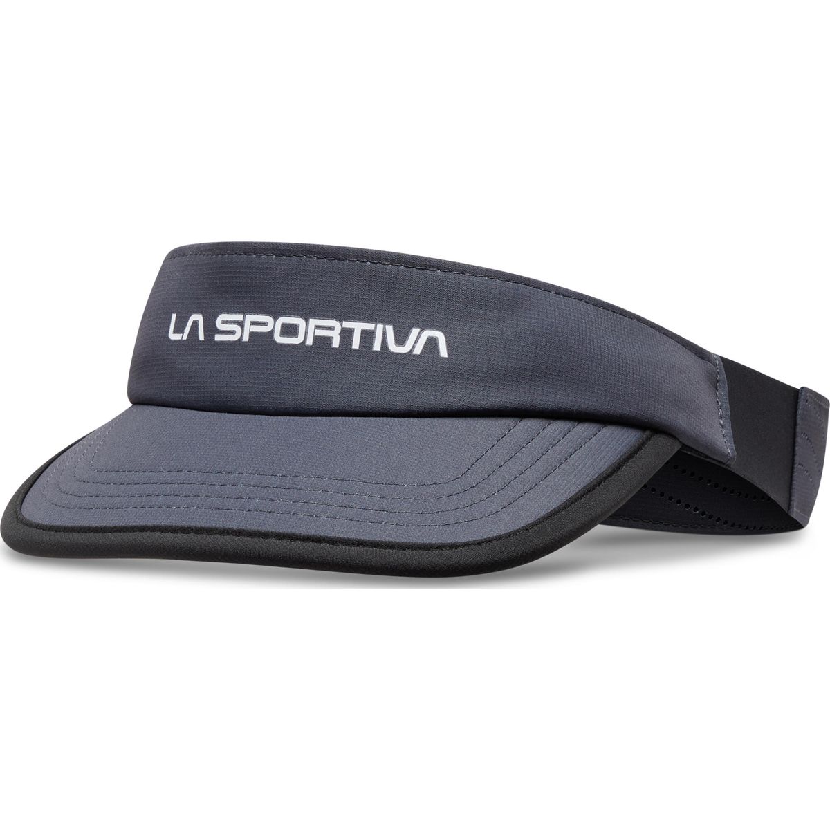 La Sportiva Skyline Visor onyx/black (G19K00) SM ZZRH040G19K00SM