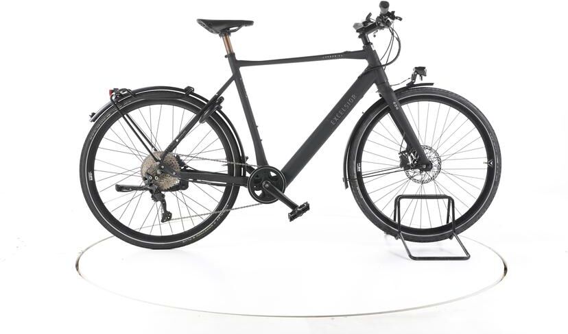 Excelsior Urban-E E-Bike - 306816