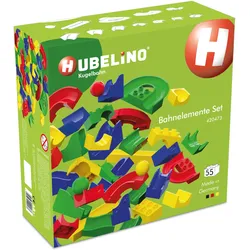 Hubelino Bahnelemente Set