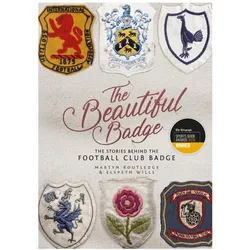 The Beautiful Badge, Sachbücher von Elspeth Wills, Martyn Routledge, Martyn Wills Routledge