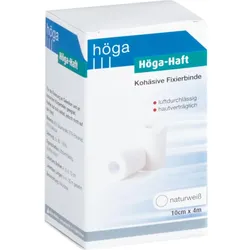 Hoega Haft 10cmx4M 1 ST