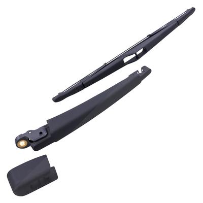 Bestprice Wischarm mit Kappe + Wischer hinten [Hersteller-Nr. 40004768] für Ford