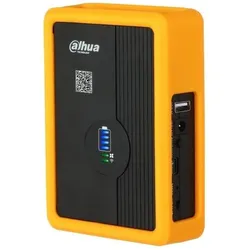 Dahua Technology WIELOFUNKCYJNY TESTER CCTV PFM2900, Netzwerkkamera Zubehör