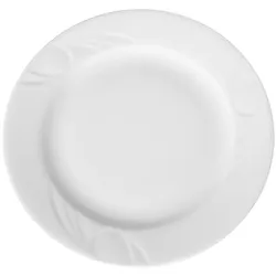 Hendi Teller, flach, Ø 160 mm