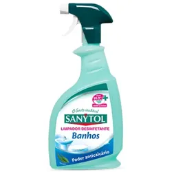 SANYTOL WC-Desinfektionsreiniger 750ml