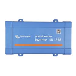 Victron Energy Wechselrichter Wechselrichter Victron Phoenix 48/375 VE.Direct IEC 375 W 48 V - 230 V Fernbedienbar PIN481371100