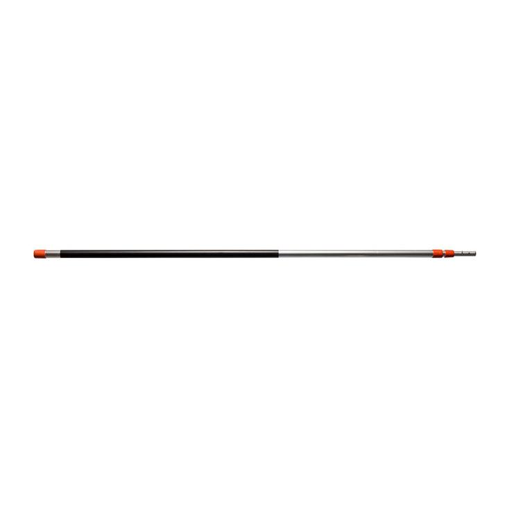 Bahco Teleskopstange aus Aluminium, 2000 mm bis 3500 mm (AP-3M)
