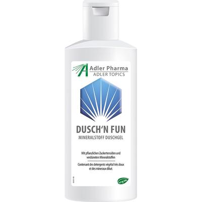 Dusch'n FUN Mineralstoff Duschgel 200 ml Gel