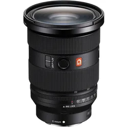 Sony FE 24-70mm f2,8 GM II 100,00 € Cashback 100,00 € Cashback