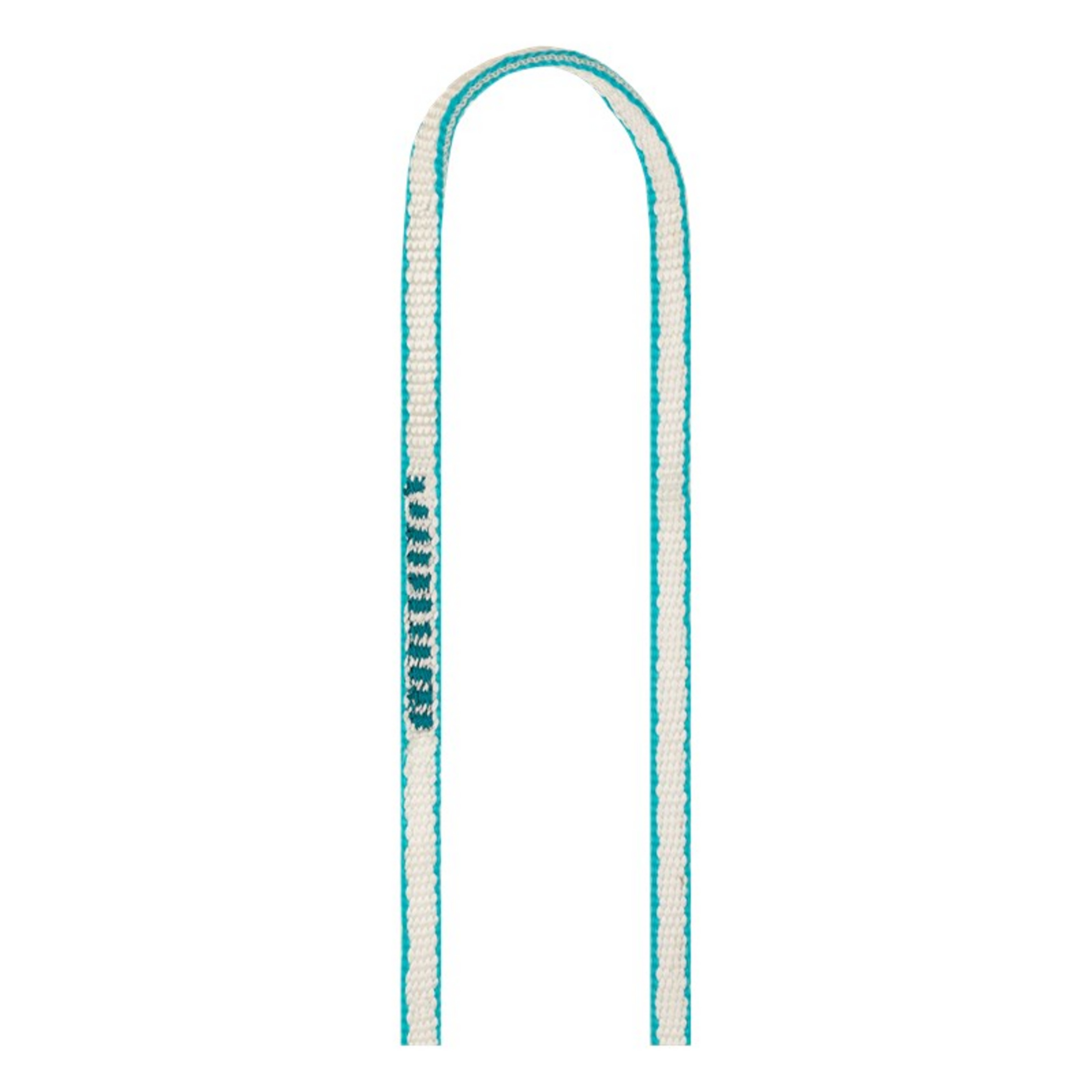 Salewa Ortles Dyneema Sling 8mm Bandschlinge Bandschlingen & Reepschnüre blau Größe 30CM