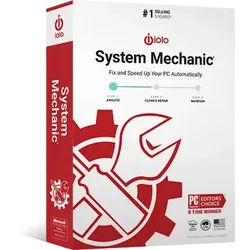 IOLO System Mechanic 2025 Standard
