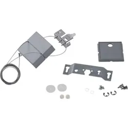Siteco Lichtband-Zentralabhängung 5LF91301A