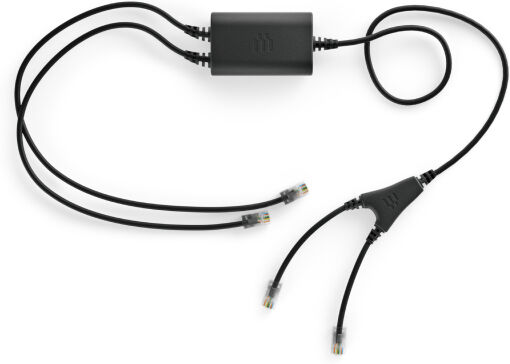 EPOS IMPACT CEHS-CI 01 - D   Accessoire Câble décroché à distance pour téléphones Cisco