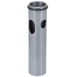 Drechselmeister Adapterhülse 30 mm auf 25,4 mm / für Handauflagenunterteil